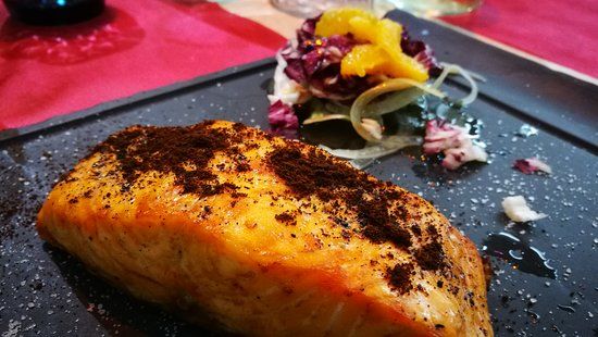 Ristorante Pizzeria Enjoy